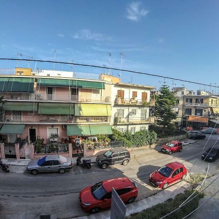 Alexis Apartment Near The Airport Corfu  Dış mekan fotoğraf