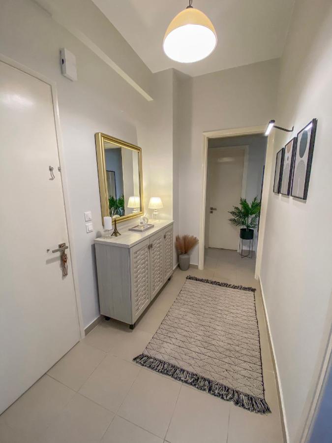 Alexis Apartment Near The Airport Corfu  Dış mekan fotoğraf