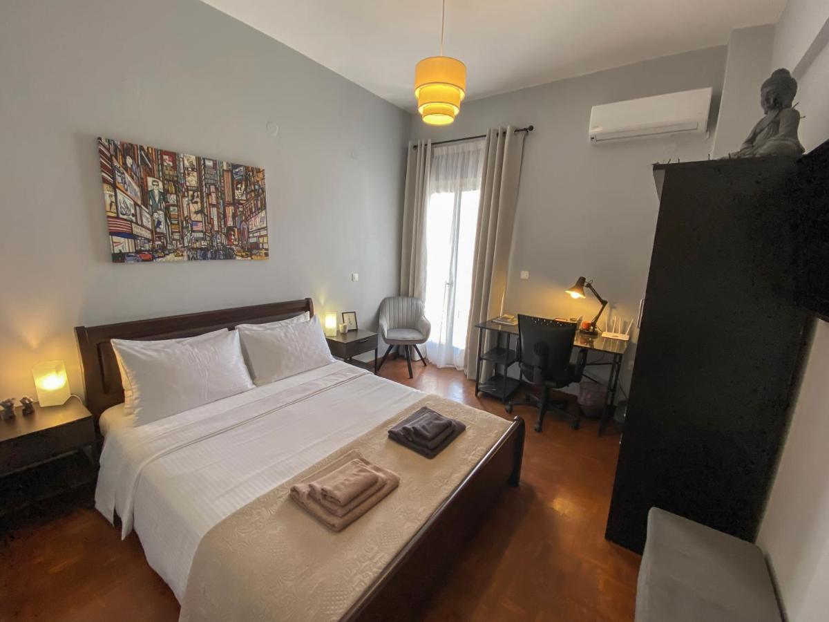Alexis Apartment Near The Airport Corfu  Dış mekan fotoğraf