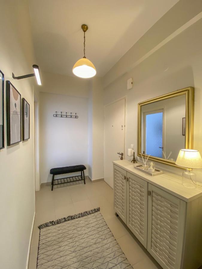 Alexis Apartment Near The Airport Corfu  Dış mekan fotoğraf