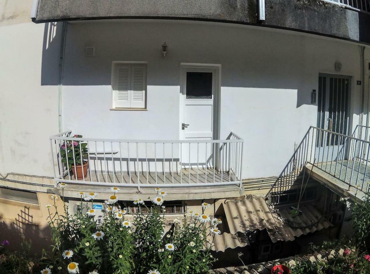 Alexis Apartment Near The Airport Corfu  Dış mekan fotoğraf